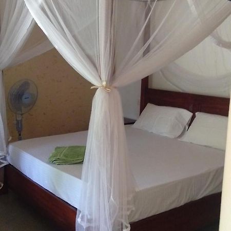Taragala Chalets Kalametiya Екстериор снимка