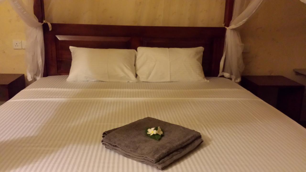 Taragala Chalets Kalametiya Екстериор снимка