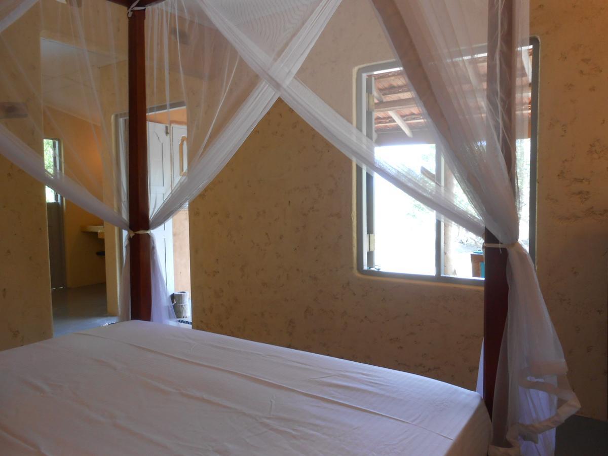 Taragala Chalets Kalametiya Екстериор снимка