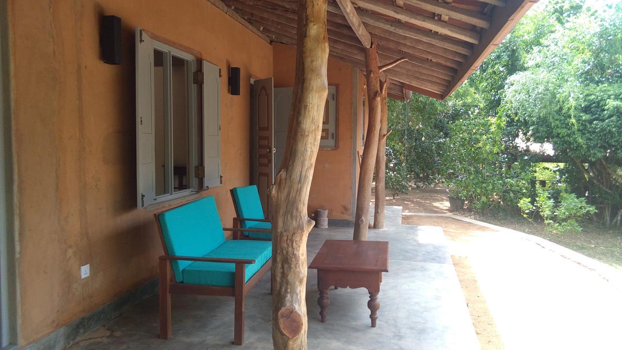 Taragala Chalets Kalametiya Екстериор снимка
