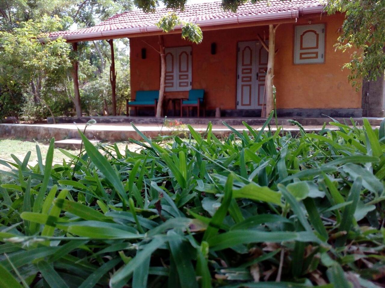 Taragala Chalets Kalametiya Екстериор снимка